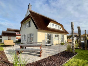 Reetvilla Strelablick in Kramerhof
